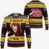 1103 AOP jojo bizarre adventure ugly sweater dio brando VA 3 MK sweatshirt F 2BB - JJBA Store