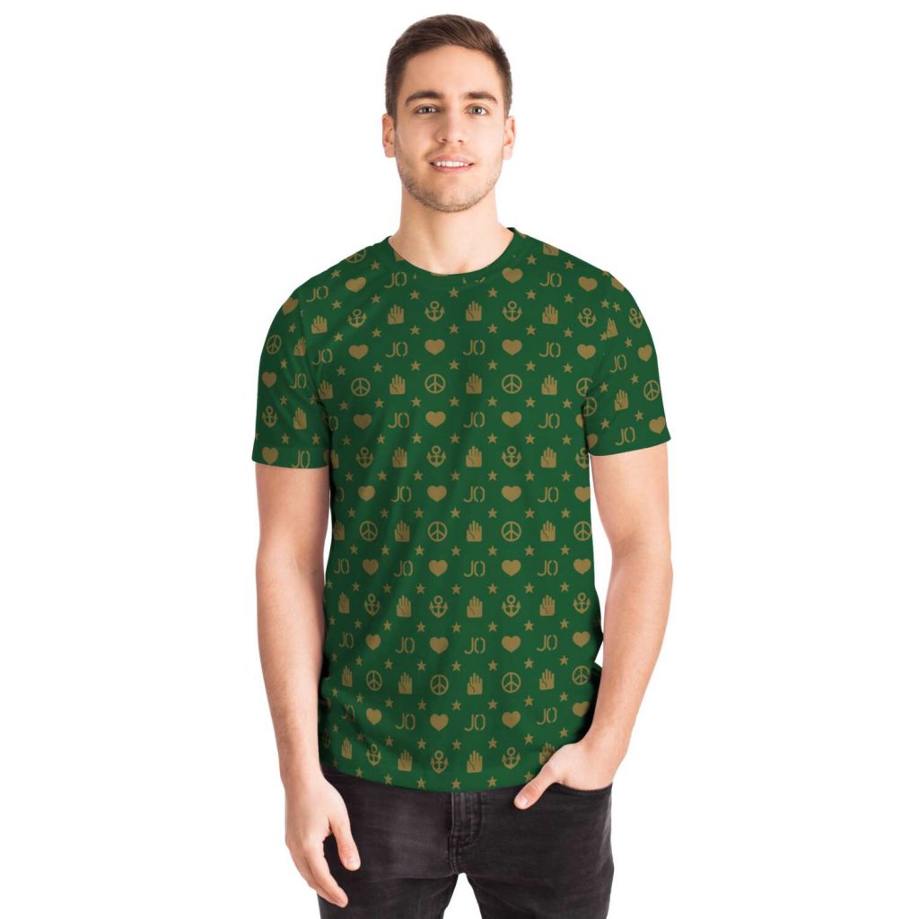 3d72025e582bf24c3eb2aeee78611e00 male front - JJBA Store