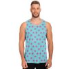 44b19813cb0a65b90f8991feaadff361 tankTop male front - JJBA Store