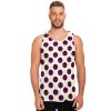 4691b4b87eb65c1a9186f03942cf342e tankTop male front - JJBA Store