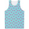 4d94901447d35f22adf785dfb0276655 tankTop neutral front - JJBA Store