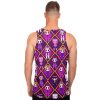 6aaa5601ab6ef202fdfdda46ce409143 tankTop male back - JJBA Store