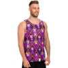 70788807db5a1e60a741e0b986855126 tankTop male left - JJBA Store