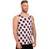 9878a8015e54f3f2dfd1279c8f8073d0 tankTop male left - JJBA Store