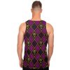 98f9bc33d195891f857678bcbe59e398 tankTop male back - JJBA Store