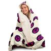 a6e9dba9fa803a54b1a9b18ab005f1a8 hoodedBlanket view6 - JJBA Store