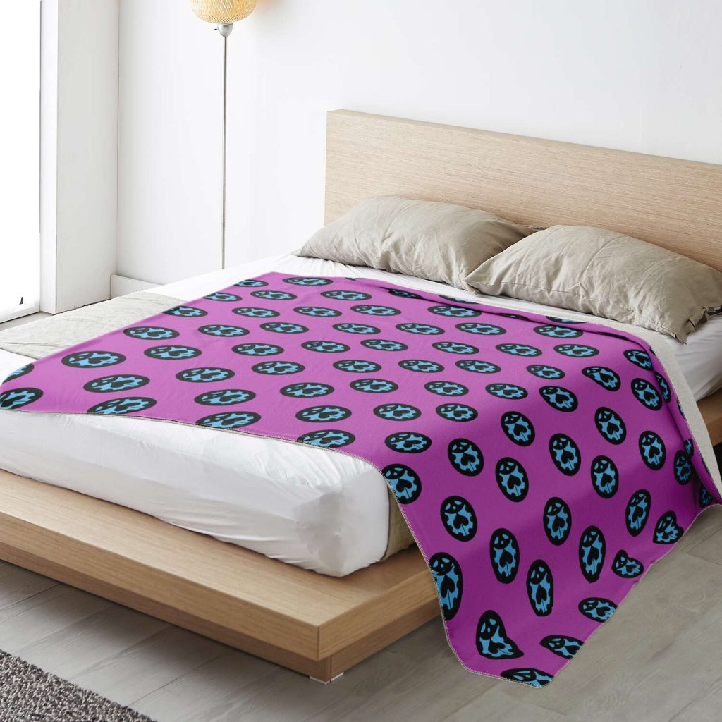 a790ed41fa521311f7c3d4abe881afcc blanket vertical lifestyle - JJBA Store