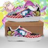 caesar anthonio zeppeli air force sneakers jojo anime shoes fan gift idea pt06 gearanime - JJBA Store
