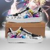 caesar zeppeli air force sneakers manga style jojos anime shoes fan gift pt06 gearanime - JJBA Store