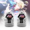 caesar zeppeli air force sneakers manga style jojos anime shoes fan gift pt06 gearanime 3 - JJBA Store