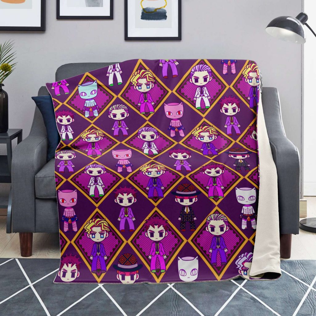 d3f2c091e941fc55801ea33c8d34efc5 blanket vertical lifestyle - JJBA Store