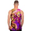 e6eceb1a9a63ad1dbcfc4b25b3cda41b tankTop male back - JJBA Store