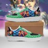 guido mista air force sneakers jojo anime shoes fan gift idea pt06 gearanime - JJBA Store