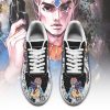 guido mista air force sneakers manga style jojos anime shoes fan gift pt06 gearanime 2 - JJBA Store