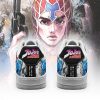 guido mista air force sneakers manga style jojos anime shoes fan gift pt06 gearanime 3 - JJBA Store