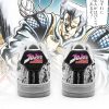 jean pierre polnareff air force sneakers manga style jojos anime shoes fan gift pt06 gearanime 3 - JJBA Store