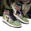 jojos bizarre adventure jordan sneakers joseph joestar anime shoes gearanime 3 - JJBA Store