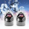 jotaro kujo air force sneakers manga style jojos anime shoes fan gift pt06 gearanime 3 - JJBA Store