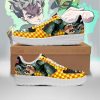 koichi hirose air force sneakers jojo anime shoes fan gift idea pt06 gearanime - JJBA Store