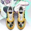 koichi hirose air force sneakers jojo anime shoes fan gift idea pt06 gearanime 2 - JJBA Store