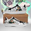 koichi hirose air force sneakers manga style jojos anime shoes fan gift idea pt06 gearanime - JJBA Store