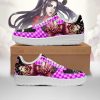 lisa lisa air force sneakers jojo anime shoes fan gift idea pt06 gearanime - JJBA Store