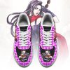 lisa lisa air force sneakers jojo anime shoes fan gift idea pt06 gearanime 2 - JJBA Store