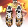 muhammad avdol air force sneakers jojo anime shoes fan gift idea pt06 gearanime 2 - JJBA Store