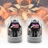 muhammad avdol air force sneakers manga style jojos anime shoes fan gift pt06 gearanime 3 - JJBA Store