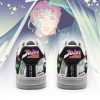 noriaki kakyoin air force sneakers manga style jojos anime shoes fan gift pt06 gearanime 3 - JJBA Store