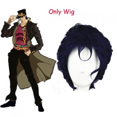 JoJo's Bizarre Adventure Cosplay for Halloween 2021 - JJBA Store