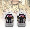 robert e o speedwagon air force sneakers jojo anime shoes fan gift idea pt06 gearanime 3 - JJBA Store