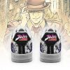 robert speedwagon air force sneakers manga style jojos anime shoes fan gift pt06 gearanime 3 - JJBA Store