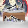 yoshikage kira air force sneakers manga style jojos anime shoes fan gift pt06 gearanime - JJBA Store