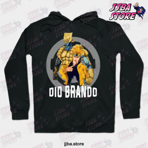 diego brando merch