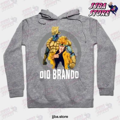 diego brando merch