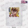 Gangstar - Giorno Giovanna T-Shirt White / S