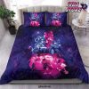 Jojos Bizarre Adventure Astral Stardust Crusaders Bedding Set