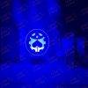 Manga Jojos Bizarre Adventure Logo Design Led Night Light Touch Sensor Colorful Nightlight For Kids