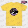 Ora Iggy Jojos Bizarre Adventure T-Shirt Yellow / S