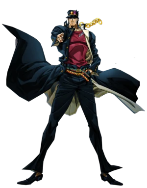 How Strong is Jotaro Kujo? 