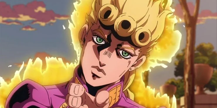 JoJo: Something You Didn't Know About Giorno Giovanna