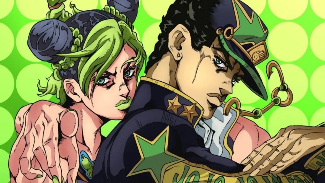 All About JoJo S Bizarre Adventure Stone Ocean JJBA Store