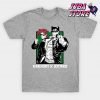 Jotaro Kujo T-Shirt Gray / S