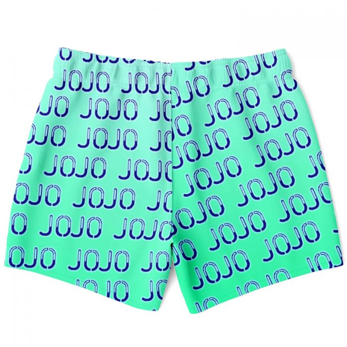JJBA New Swim Trunks 1 - JJBA Store