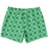 Kishibe Rohan JJBA Swim Trunks 1 - JJBA Store