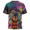 Guido Mista Six Bullets Jojo's Bizarre Adventure T-Shirt