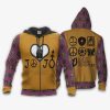 JJBA Hoodie Anime Merch Clothes