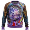 Leone Abbacchio Moody Jazz Jojo's Bizarre Adventure Sweatshirt