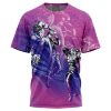Lucid Diamond is Unbreakable JoJo's Bizarre Adventure T-Shirt